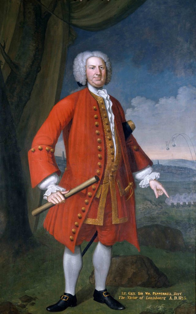 Happy Birthday William Pepperrell Wishes 2026: Messages, Quotes & Captions 1 Happy Birthday William Pepperrell Wishes 2026