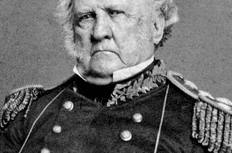 Happy Birthday Winfield Scott Wishes 2026