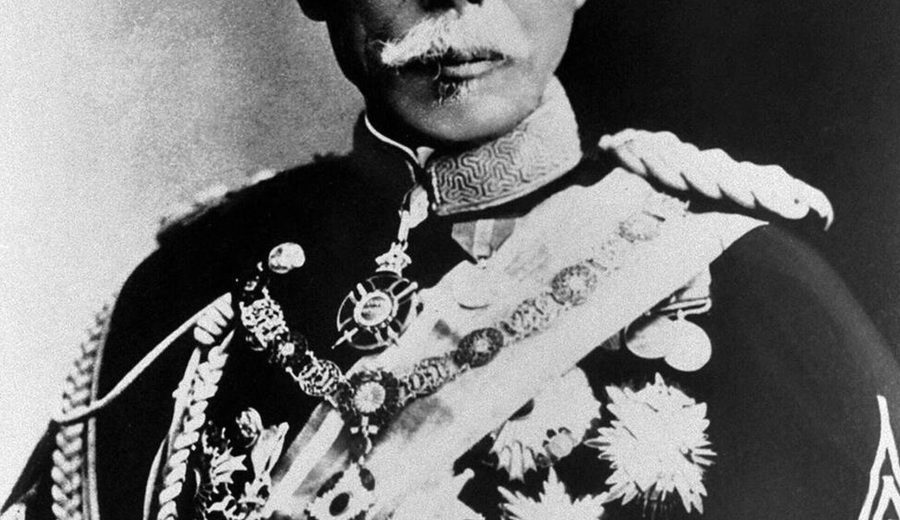 Happy Birthday Yamagata Aritomo Wishes 2026