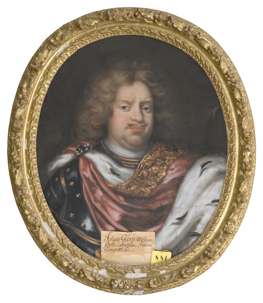Happy Birthday John George III Wishes 2026: Messages, Quotes & Captions 1 Happy Birthday John George III Wishes 2026