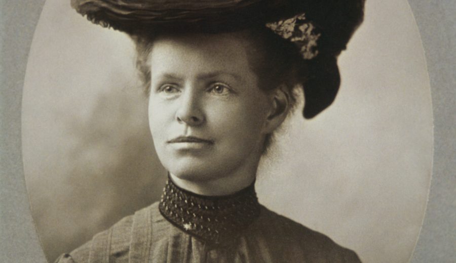Happy Birthday Nettie Stevens Wishes 2026