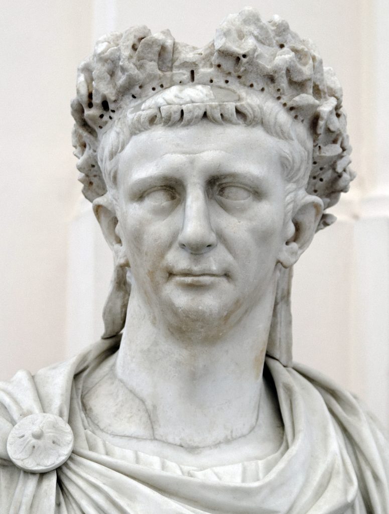 Happy Birthday Claudius Wishes 2026: Messages, Quotes & Captions 1 Happy Birthday Claudius Wishes 2026