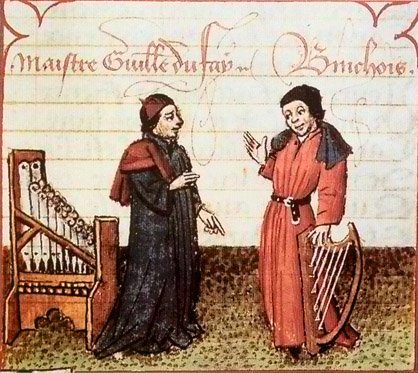Happy Birthday Guillaume Dufay Wishes 2026: Messages, Quotes & Captions 1 Happy Birthday Guillaume Dufay Wishes 2026