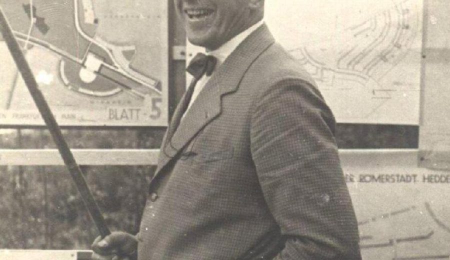 Happy Birthday Ernst May Wishes 2026