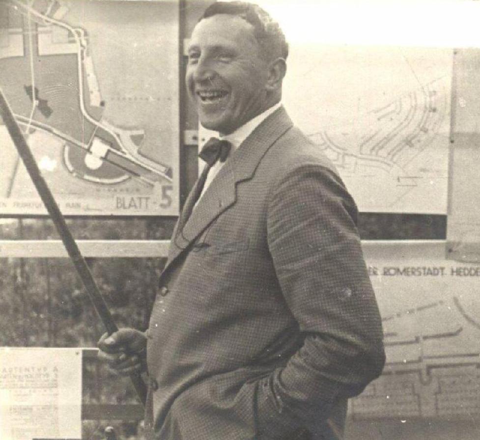 Happy Birthday Ernst May Wishes 2026: Messages, Quotes & Captions 1 Happy Birthday Ernst May Wishes 2026