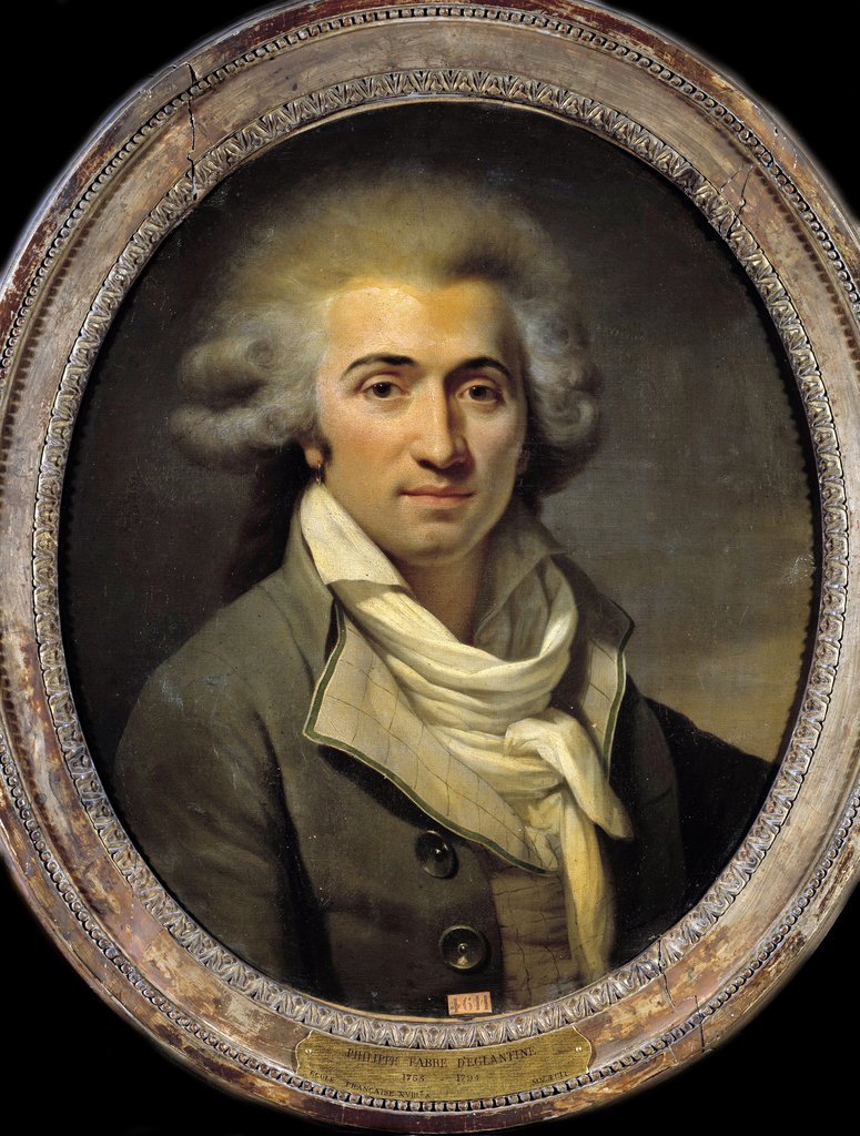 Happy Birthday Fabre d'Églantine Wishes 2026: Messages, Quotes & Captions 1 Happy Birthday Fabre d'Églantine Wishes 2026