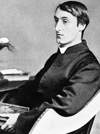 Happy Birthday Gerard Manley Hopkins Wishes 2026: Messages, Quotes & Captions 1 Happy Birthday Gerard Manley Hopkins Wishes 2026