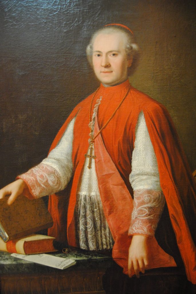 Happy Birthday Giulio Maria della Somaglia Wishes 2026: Messages, Quotes & Captions 1 Happy Birthday Giulio Maria della Somaglia Wishes 2026