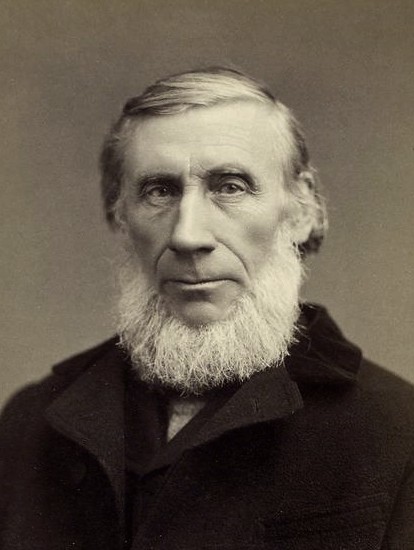 Happy Birthday John Tyndall Wishes 2026: Messages, Quotes & Captions 1 Happy Birthday John Tyndall Wishes 2026