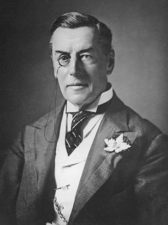 Happy Birthday Joseph Chamberlain Wishes 2026: Messages, Quotes & Captions 1 Happy Birthday Joseph Chamberlain Wishes 2026