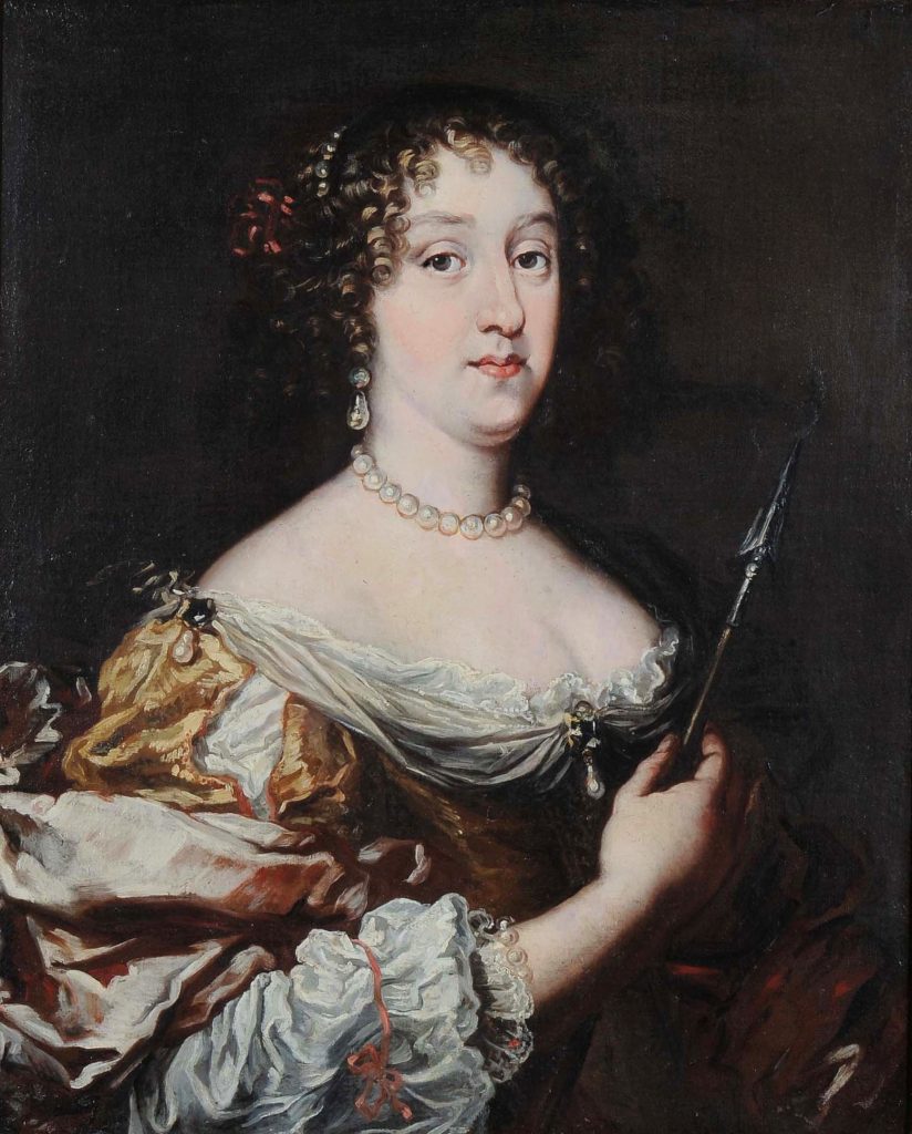 Happy Birthday Marguerite Louise d'Orléans Wishes 2026: Messages, Quotes & Captions 1 Happy Birthday Marguerite Louise d'Orléans Wishes 2026