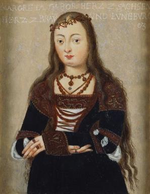 Happy Birthday Margaret of Saxony Wishes 2026: Messages, Quotes & Captions 1 Happy Birthday Margaret of Saxony Wishes 2026