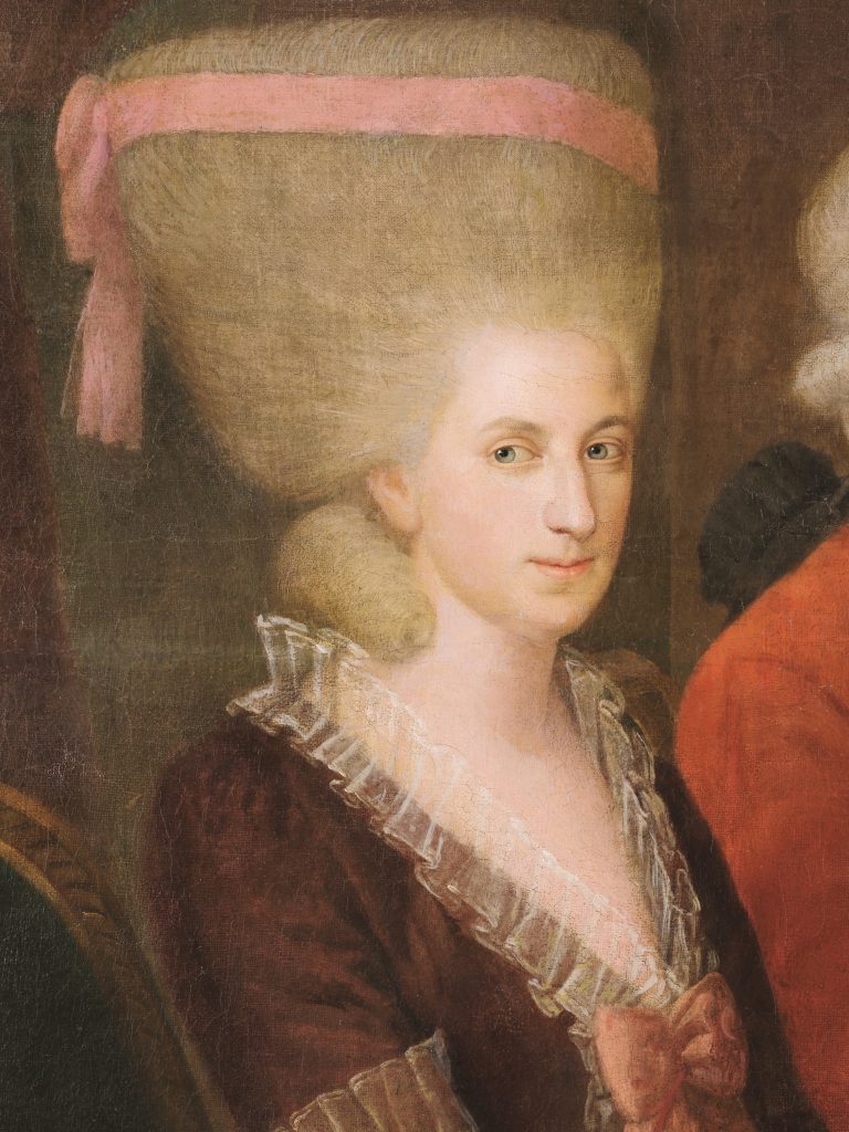 Happy Birthday Maria Anna Mozart Wishes 2026: Messages, Quotes & Captions 1 Happy Birthday Maria Anna Mozart Wishes 2026