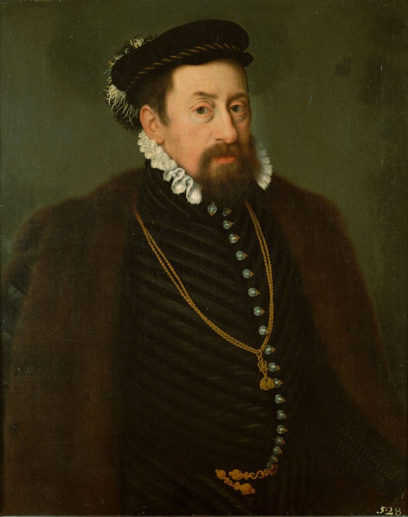 Happy Birthday Maximilian II Wishes 2026: Messages, Quotes & Captions 1 Happy Birthday Maximilian II Wishes 2026