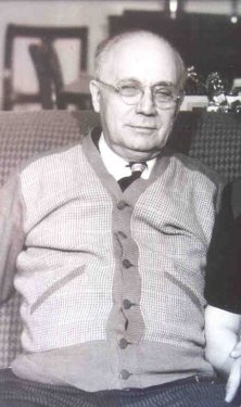 Happy Birthday Otto Frederick Rohwedder Wishes 2026