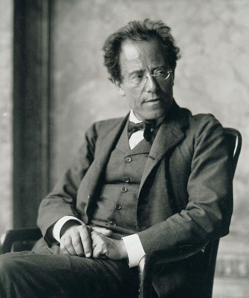 Happy Birthday Gustav Mahler Wishes 2026: Messages, Quotes & Captions 1 Happy Birthday Gustav Mahler Wishes 2026