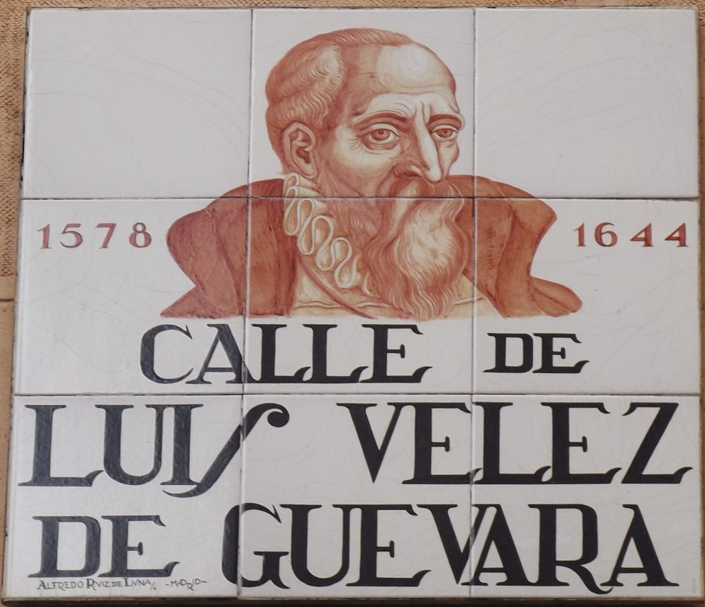 Happy Birthday Luis Vélez de Guevara Wishes 2026: Messages, Quotes & Captions 1 Happy Birthday Luis Vélez de Guevara Wishes 2026