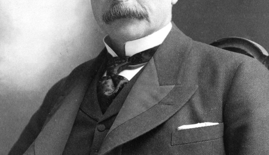 Happy Birthday John D. Rockefeller Wishes 2026