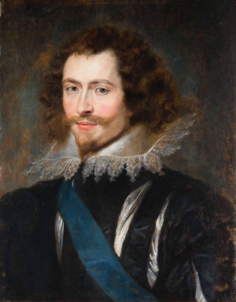 Happy Birthday George Villiers Wishes 2026: Messages, Quotes & Captions 1 Happy Birthday George Villiers Wishes 2026