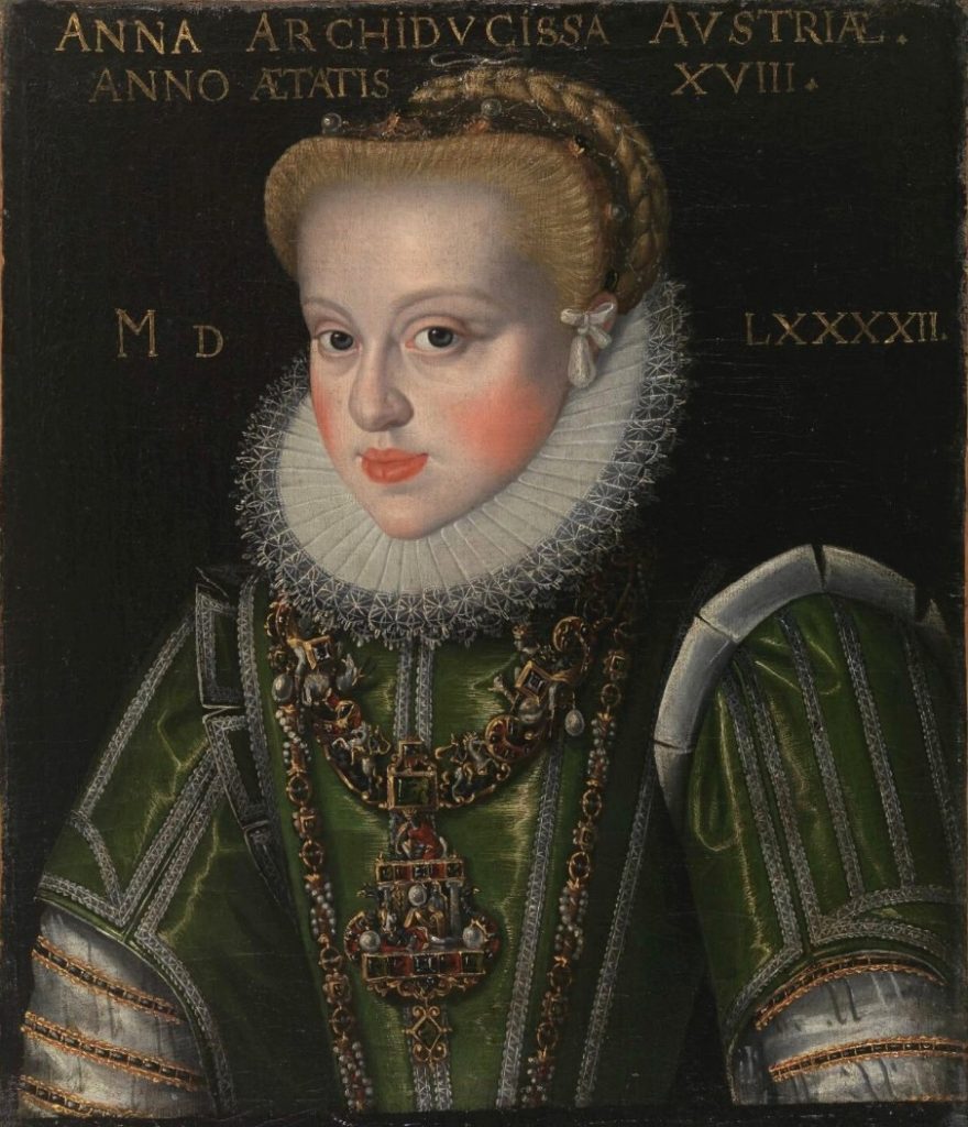 Happy Birthday Anne of Austria Wishes 2026: Messages, Quotes & Captions 1 Happy Birthday Anne of Austria Wishes 2026