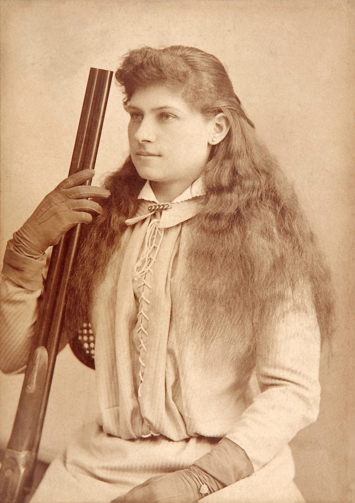 Happy Birthday Annie Oakley Wishes 2026: Messages, Quotes & Captions 1 Happy Birthday Annie Oakley Wishes 2026