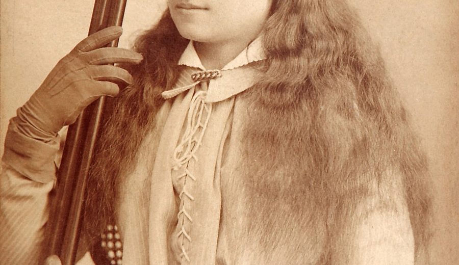 Happy Birthday Annie Oakley Wishes 2026
