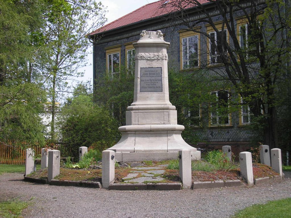 Happy Birthday Johann Michael Bach Wishes 2026: Messages, Quotes & Captions 1 Happy Birthday Johann Michael Bach Wishes 2026