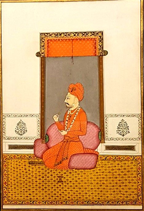 Happy Birthday Baji Rao I Wishes 2026: Messages, Quotes & Captions 1 Happy Birthday Baji Rao I Wishes 2026