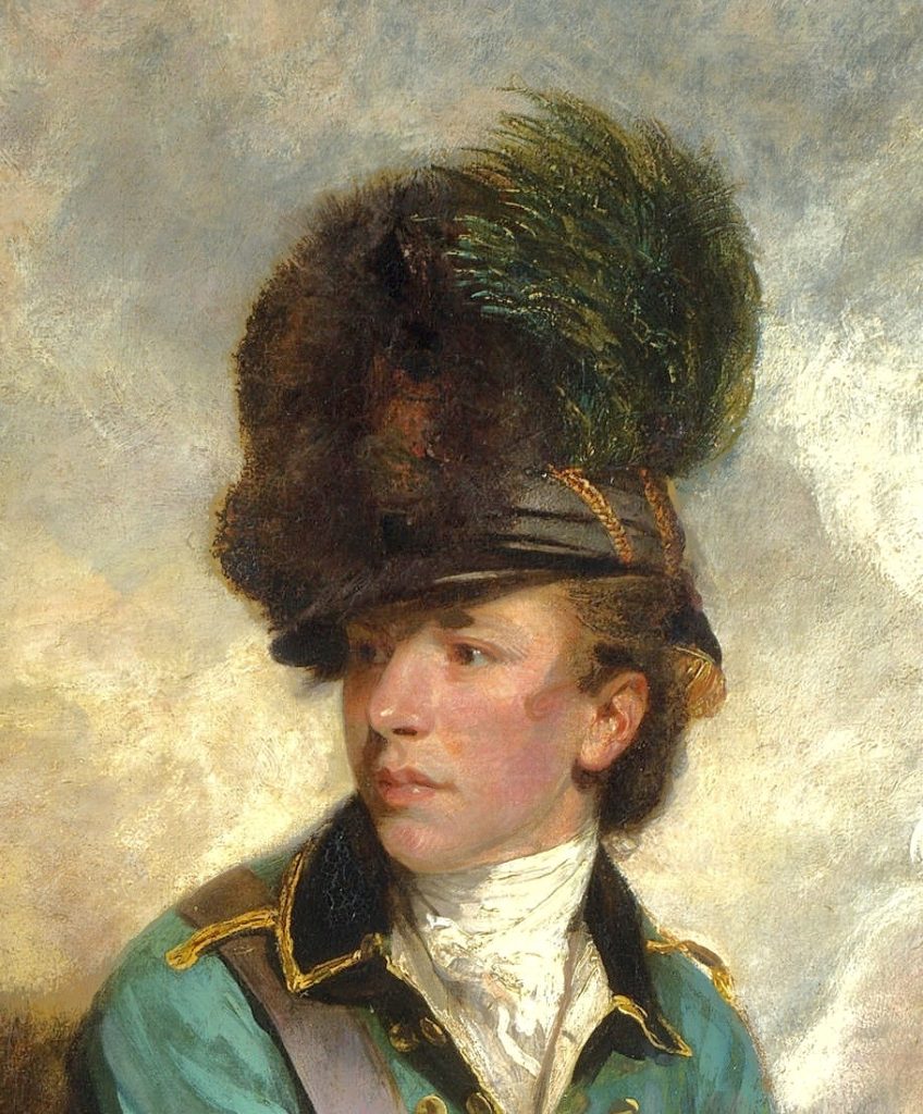 Happy Birthday Banastre Tarleton Wishes 2026: Messages, Quotes & Captions 1 Happy Birthday Banastre Tarleton Wishes 2026