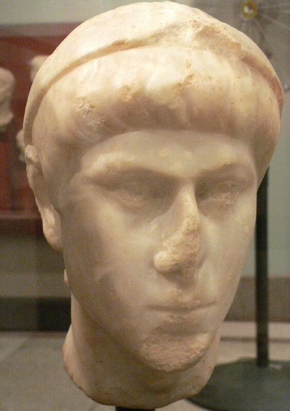 Happy Birthday Constantius II Wishes 2026: Messages, Quotes & Captions 1 Happy Birthday Constantius II Wishes 2026