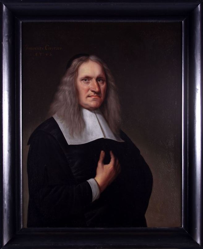 Happy Birthday Johannes Cocceius Wishes 2026: Messages, Quotes & Captions 1 Happy Birthday Johannes Cocceius Wishes 2026