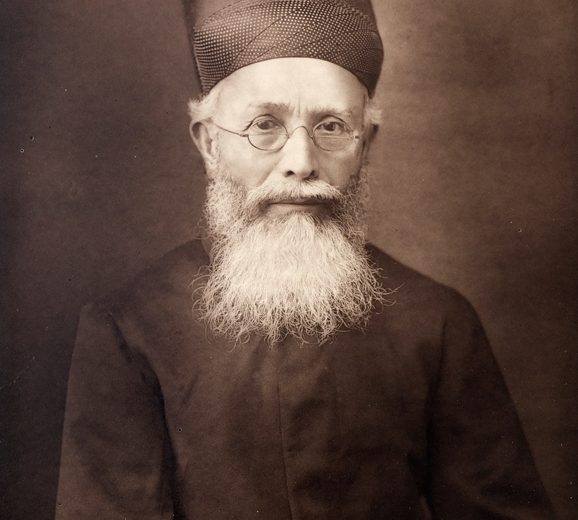 Happy Birthday Dadabhai Naoroji Wishes 2026