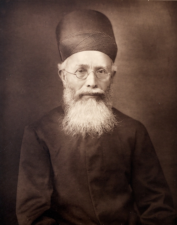 Happy Birthday Dadabhai Naoroji Wishes 2026: Messages, Quotes & Captions 1 Happy Birthday Dadabhai Naoroji Wishes 2026