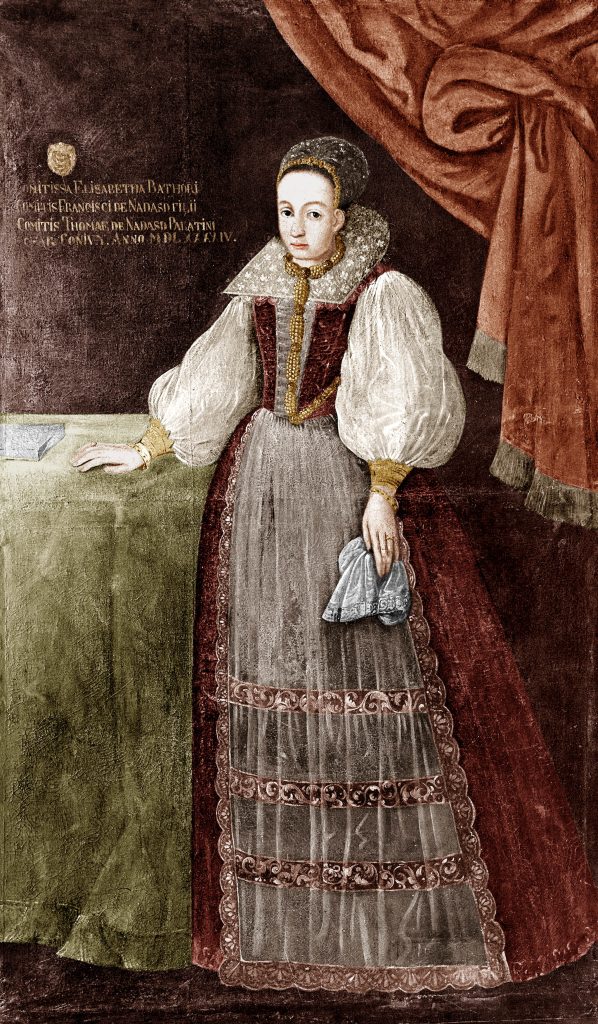 Happy Birthday Elizabeth Báthory Wishes 2026: Messages, Quotes & Captions 1 Happy Birthday Elizabeth Báthory Wishes 2026