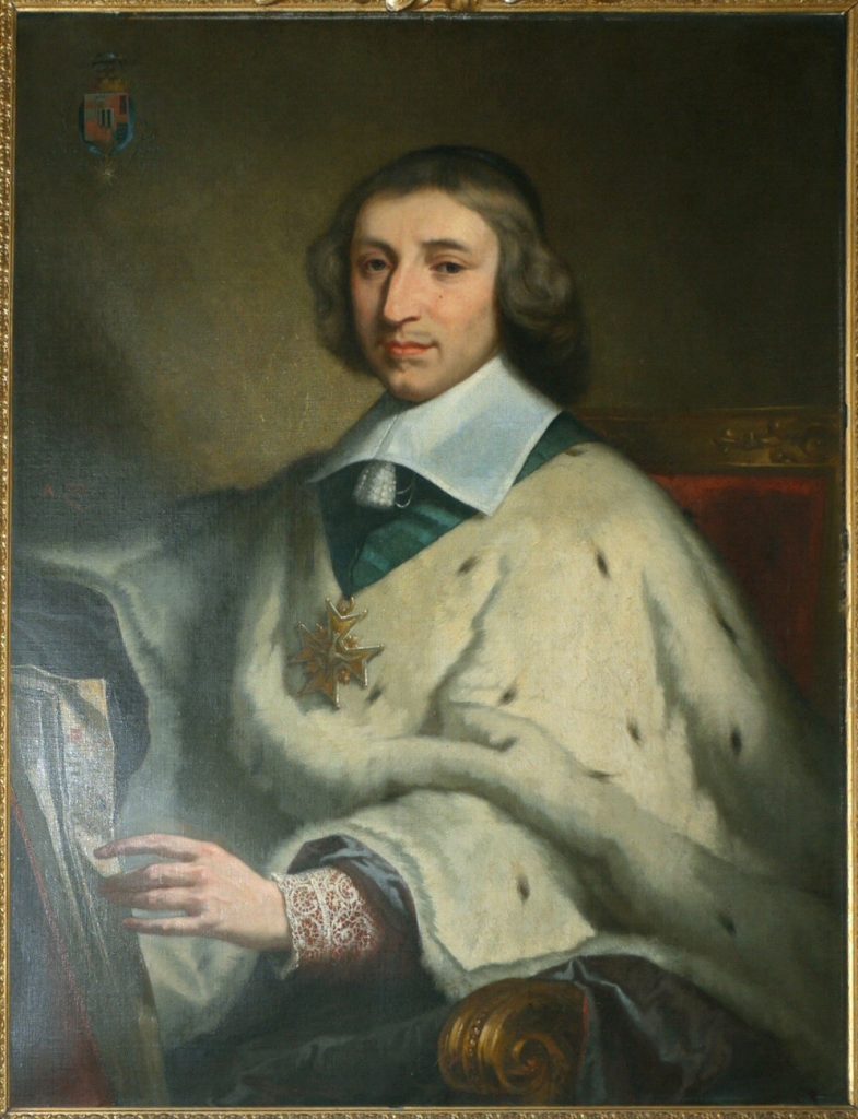 Happy Birthday François de Harlay de Champvallon Wishes 2026: Messages, Quotes & Captions 1 Happy Birthday François de Harlay de Champvallon Wishes 2026