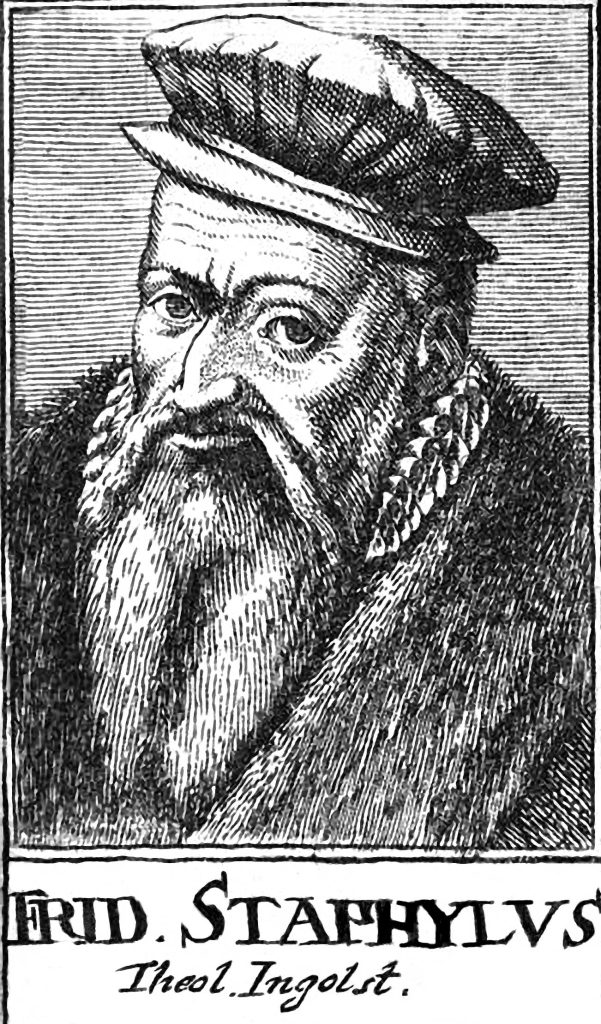 Happy Birthday Friedrich Staphylus Wishes 2026: Messages, Quotes & Captions 1 Happy Birthday Friedrich Staphylus Wishes 2026