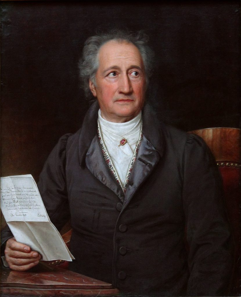 Happy Birthday Johann Wolfgang von Goethe Wishes 2026: Messages, Quotes & Captions 1 Happy Birthday Johann Wolfgang von Goethe Wishes 2026