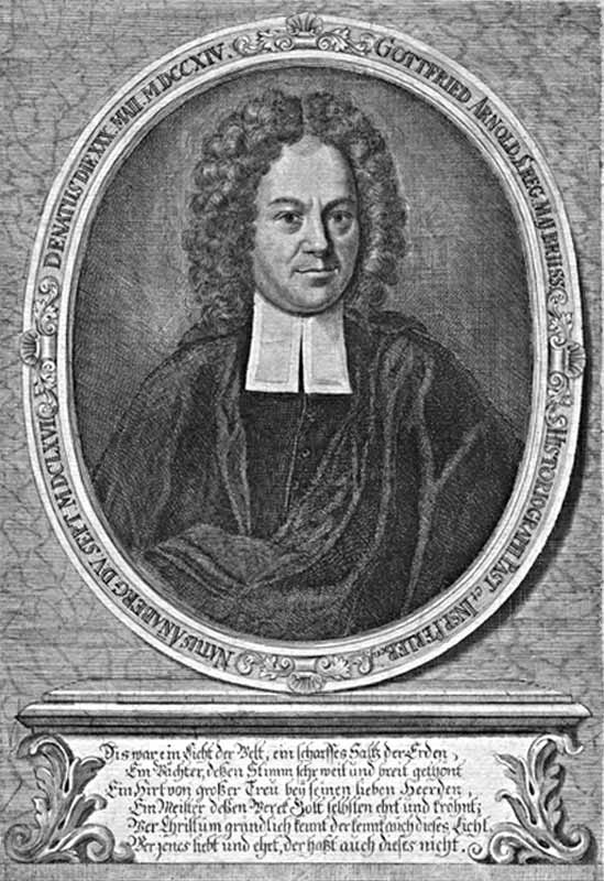 Happy Birthday Gottfried Arnold Wishes 2026: Messages, Quotes & Captions 1 Happy Birthday Gottfried Arnold Wishes 2026