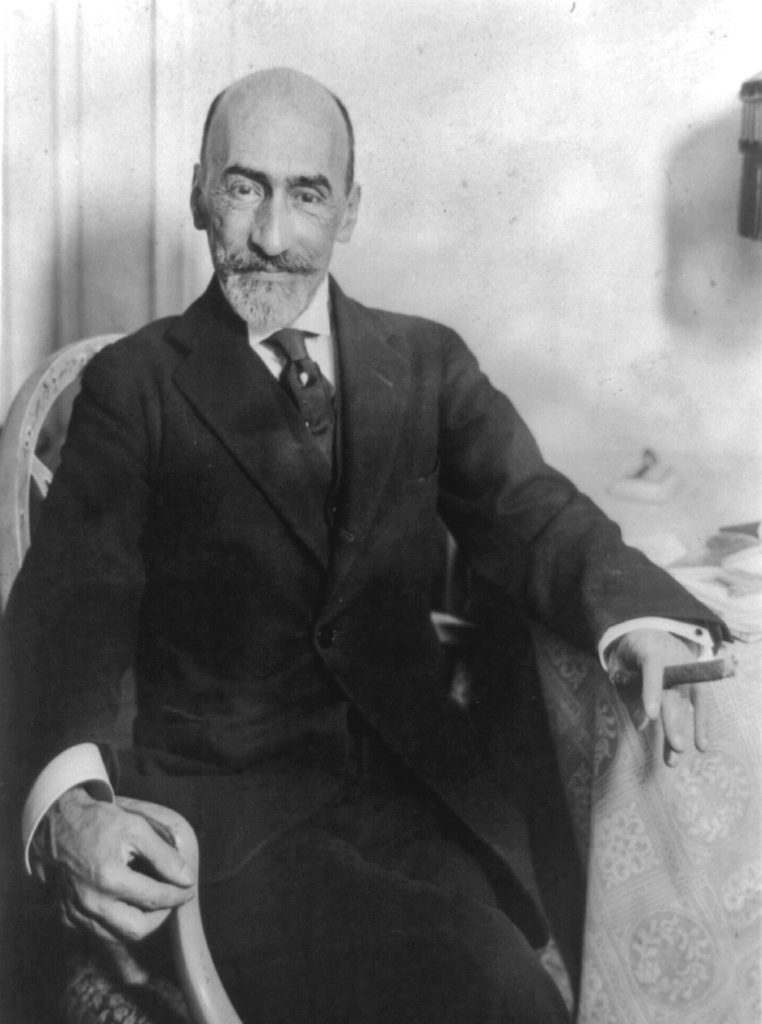 Happy Birthday Jacinto Benavente Wishes 2026: Messages, Quotes & Captions 1 Happy Birthday Jacinto Benavente Wishes 2026