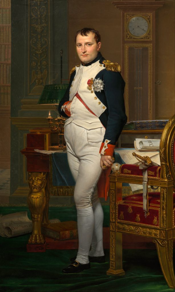 Happy Birthday Napoleon Wishes 2026: Messages, Quotes & Captions 1 Happy Birthday Napoleon Wishes 2026