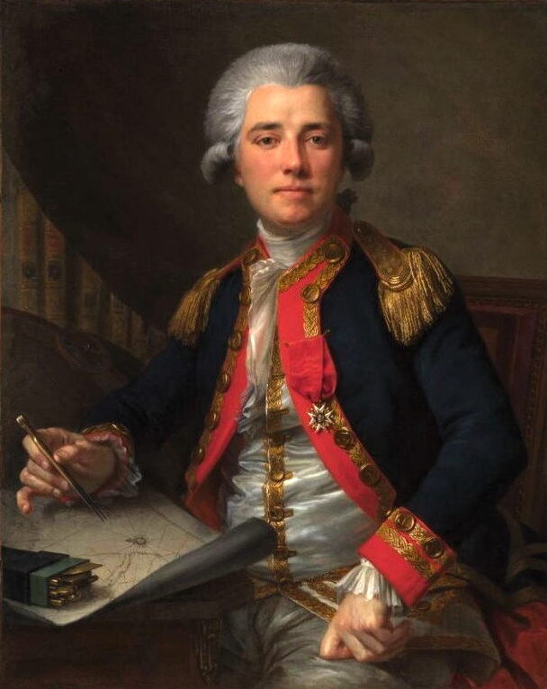 Happy Birthday Jean-François de Galaup Wishes 2026: Messages, Quotes & Captions 1 Happy Birthday Jean-François de Galaup Wishes 2026