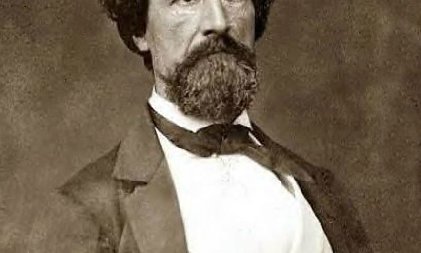 Happy Birthday John C. Pemberton Wishes 2026