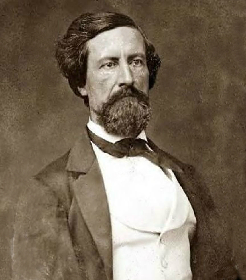 Happy Birthday John C. Pemberton Wishes 2026: Messages, Quotes & Captions 1 Happy Birthday John C. Pemberton Wishes 2026