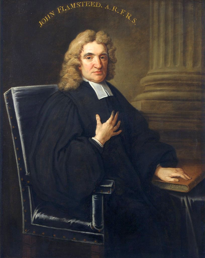 Happy Birthday John Flamsteed Wishes 2026: Messages, Quotes & Captions 1 Happy Birthday John Flamsteed Wishes 2026