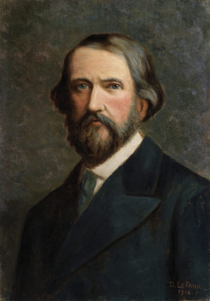 Happy Birthday Sheridan Le Fanu Wishes 2026: Messages, Quotes & Captions 1 Happy Birthday Sheridan Le Fanu Wishes 2026