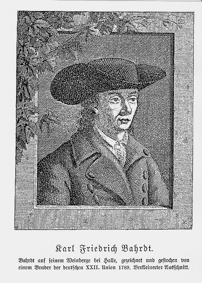 Happy Birthday Karl Friedrich Bahrdt Wishes 2026: Messages, Quotes & Captions 1 Happy Birthday Karl Friedrich Bahrdt Wishes 2026