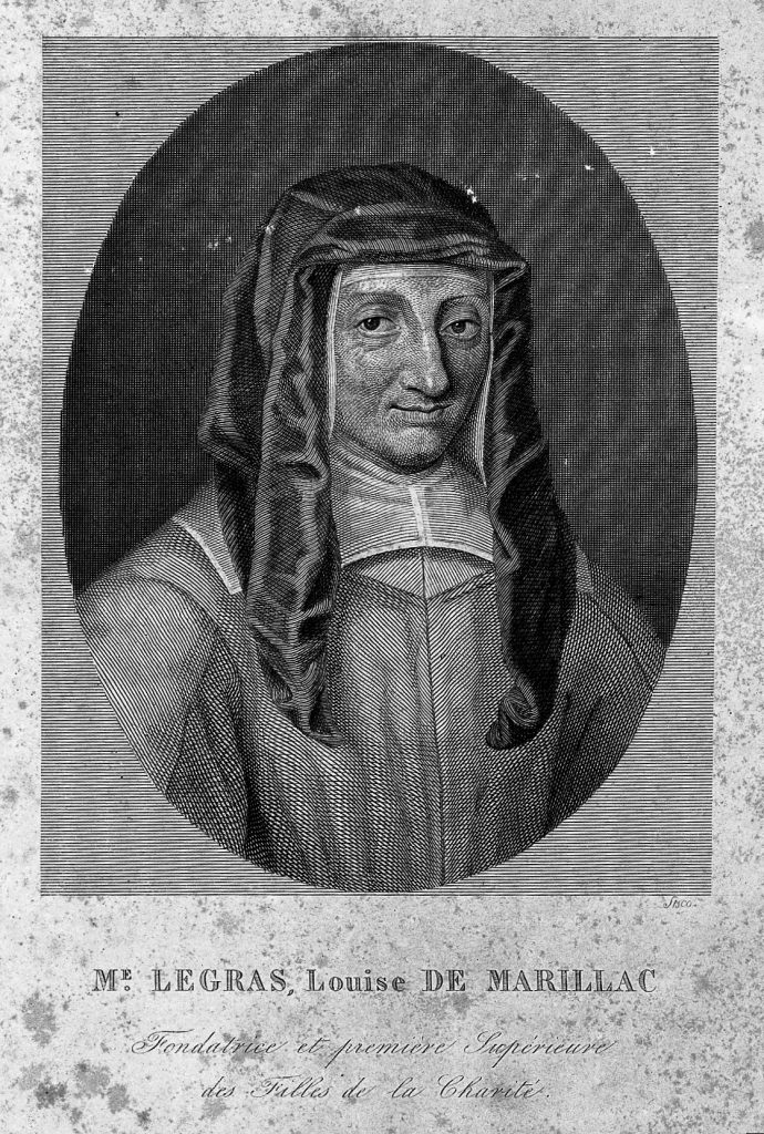 Happy Birthday Louise de Marillac Wishes 2026: Messages, Quotes & Captions 1 Happy Birthday Louise de Marillac Wishes 2026