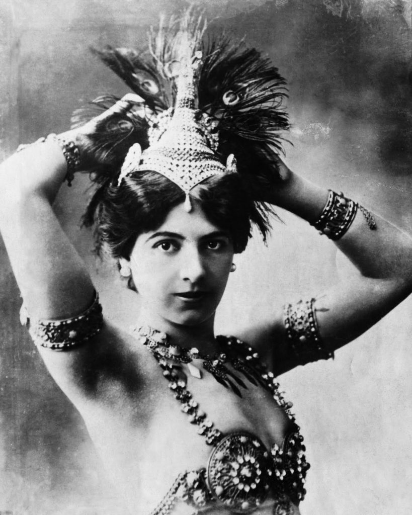 Happy Birthday Mata Hari Wishes 2026: Messages, Quotes & Captions 1 Happy Birthday Mata Hari Wishes 2026