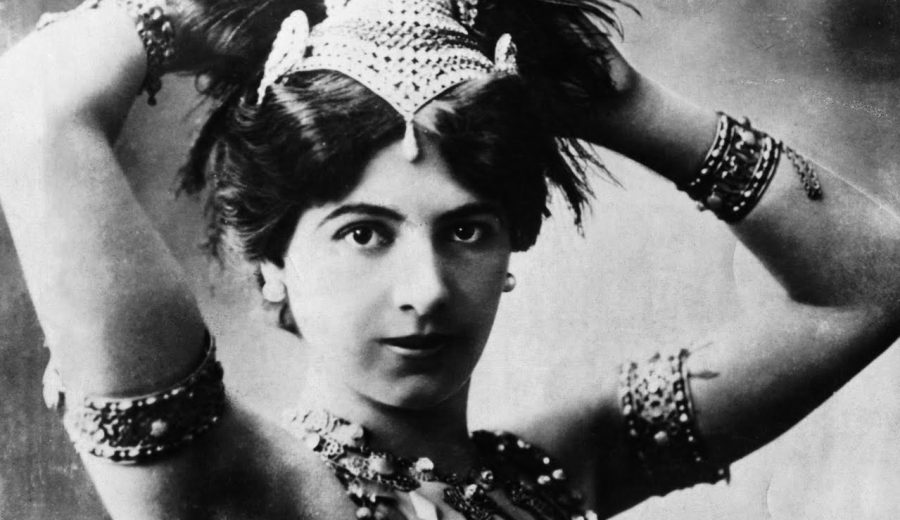 Happy Birthday Mata Hari Wishes 2026