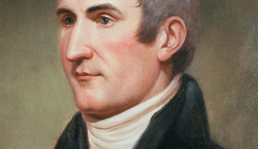 Happy Birthday Meriwether Lewis Wishes 2026